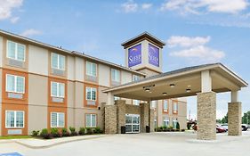 Sleep Inn & Suites Gulfport