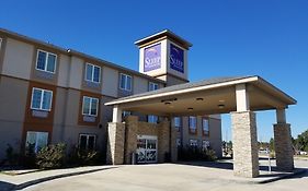 Sleep Inn & Suites Gulfport